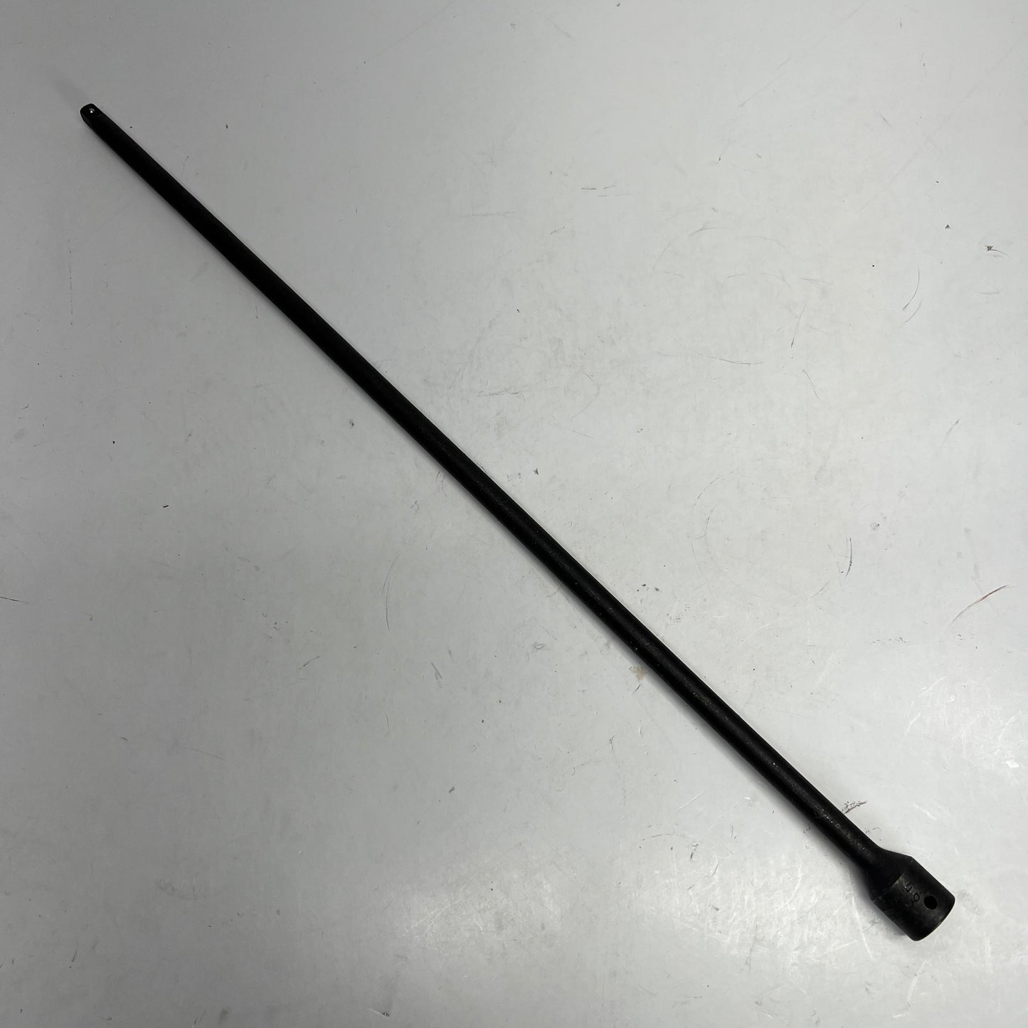 SNAP ON Extension Adaptor 3/8" Drive - 24"L Black Oxide Finish GAX24 (As-Is)