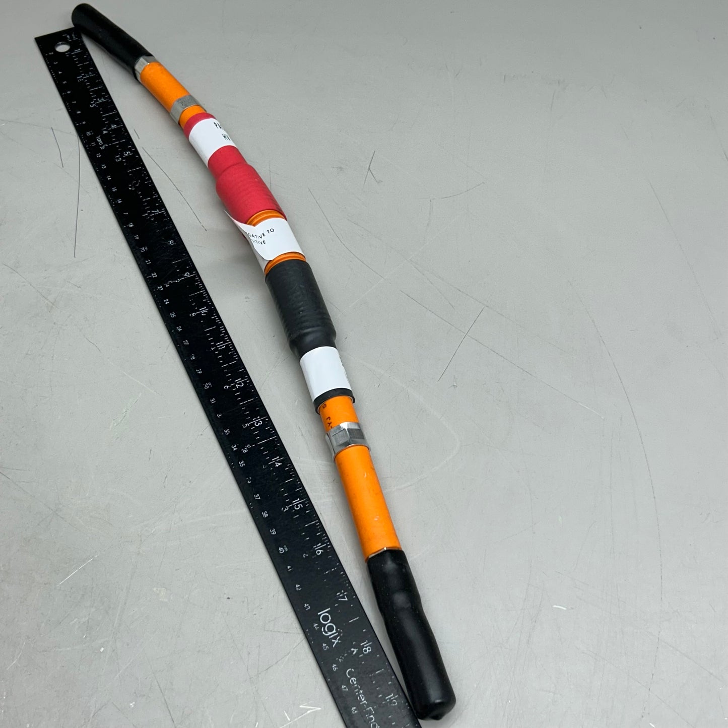 CATL Heavy Duty Charging System Accessories, Connectors,Fuse Boxes ETC 320741-00035, CSI_24064KWH