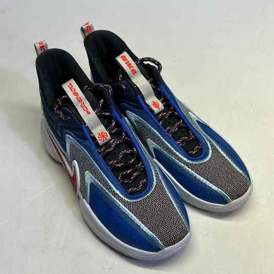 NIKE Cosmic Unity 'Better Off' Sneakers Men's Sz 11.5 Off Noir DH1537002