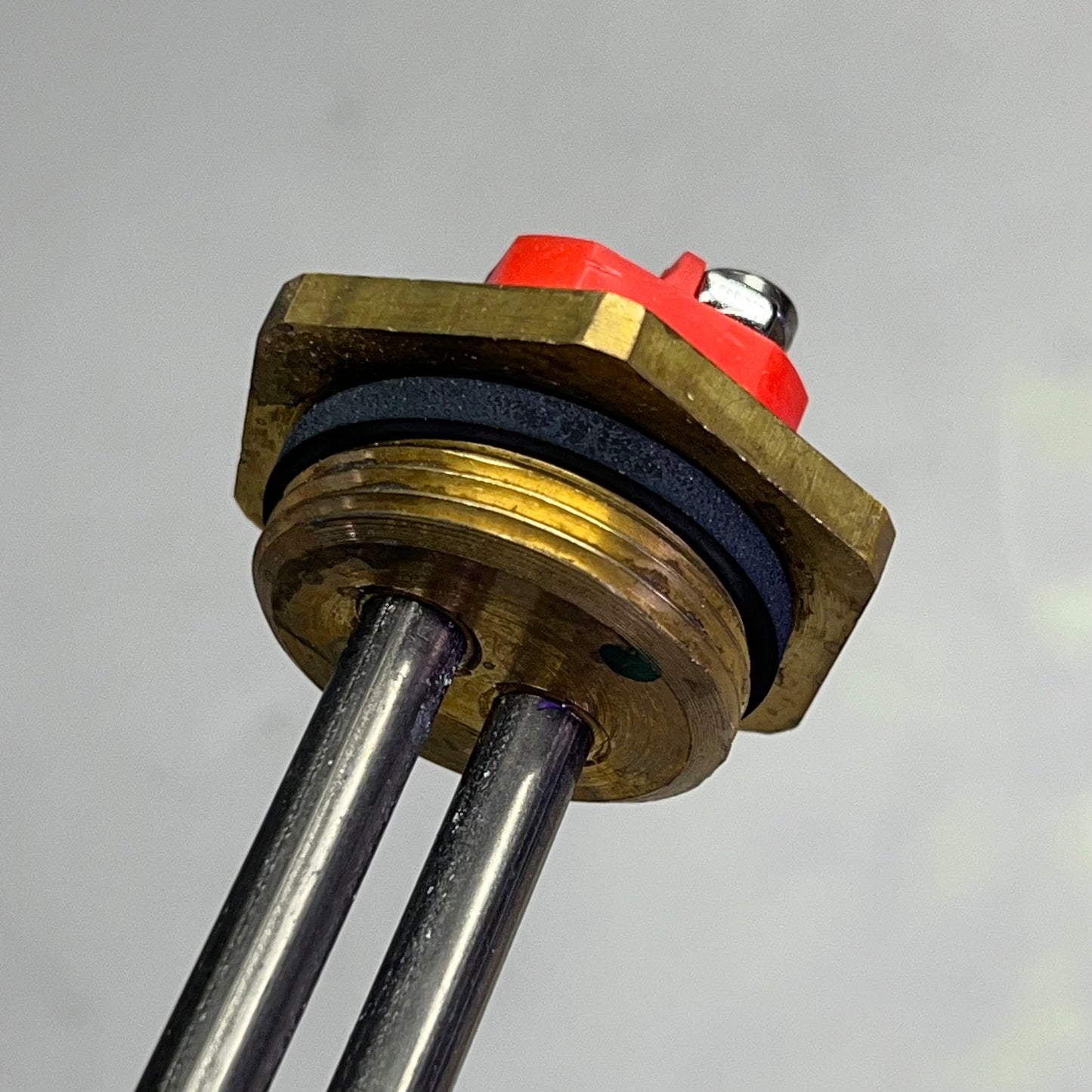 BACKER EHP INC. Threaded Element For Water Heaters 240V 4500 Watt SP213790