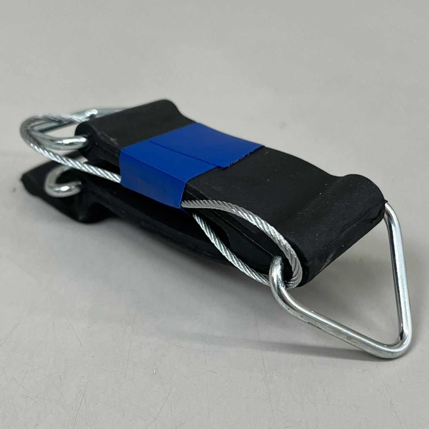 HONDA RR. Tank Band CR125 CR250 CR500 Genuine OEM 17516-MAC-680