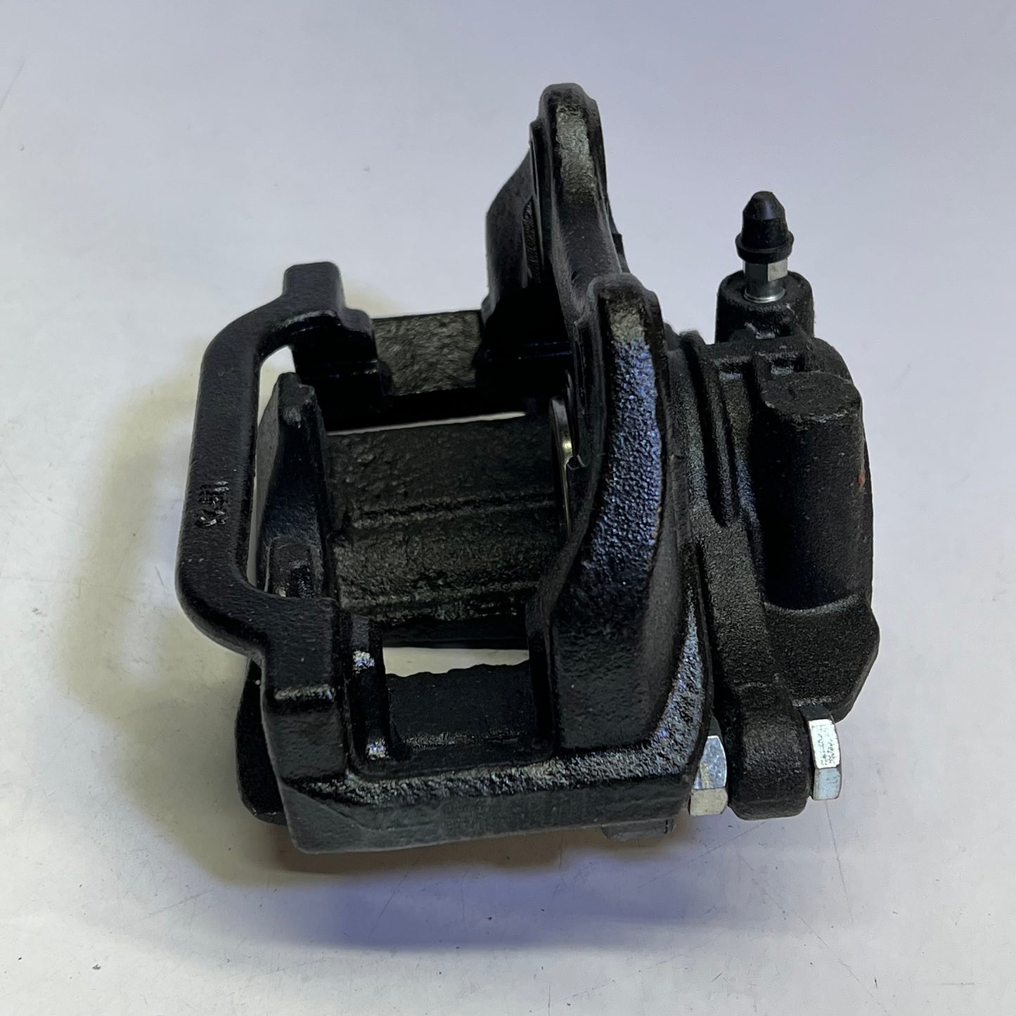 NAPA Adaptive One Brake Caliper Single Piston For Cadillac, Chevrolet Etc 2523XA