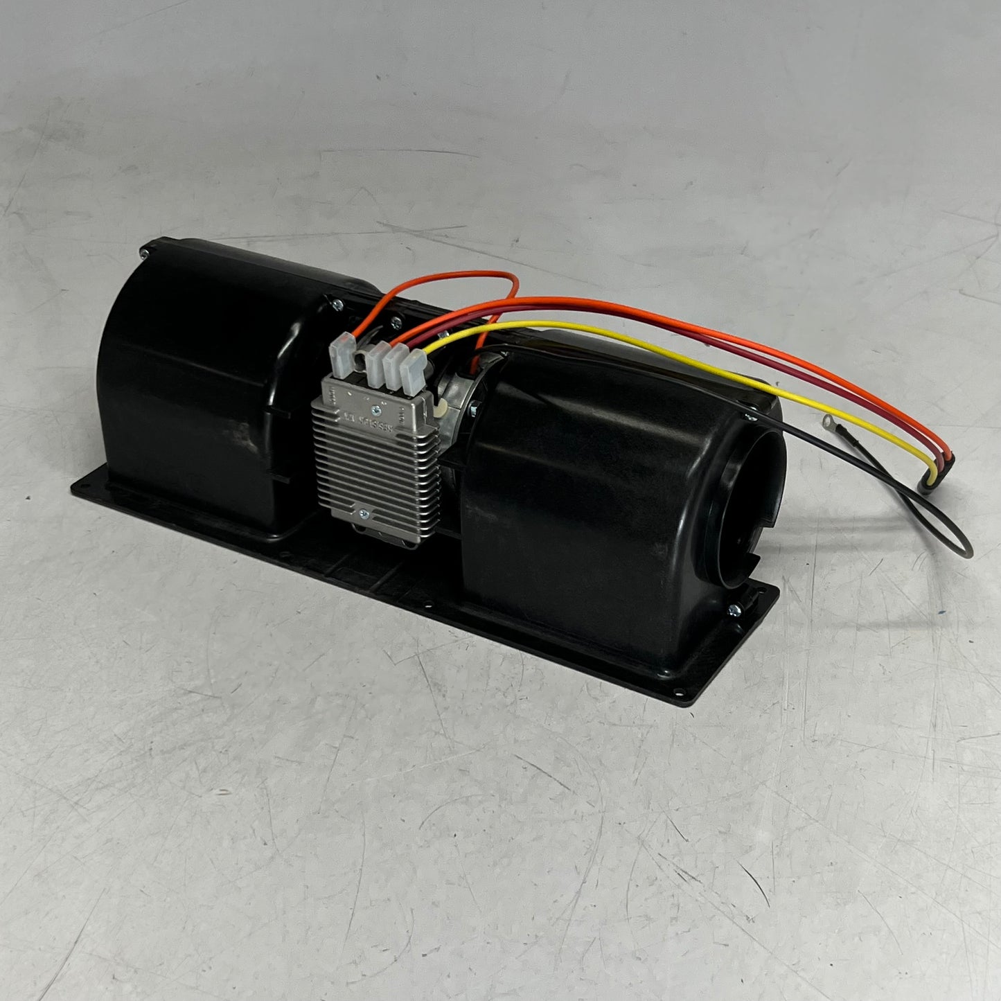 DCM Blower Replacement 12V Black BH1301-12T