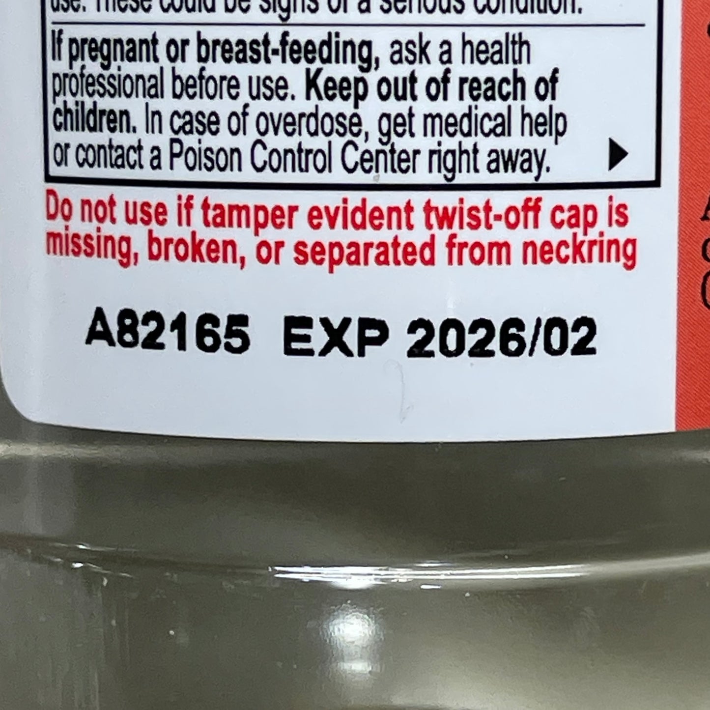 FESKARO (3 PACK) Magnesium Citrate Saline Laxative Oral CHERRY 10 fl oz 02/2026