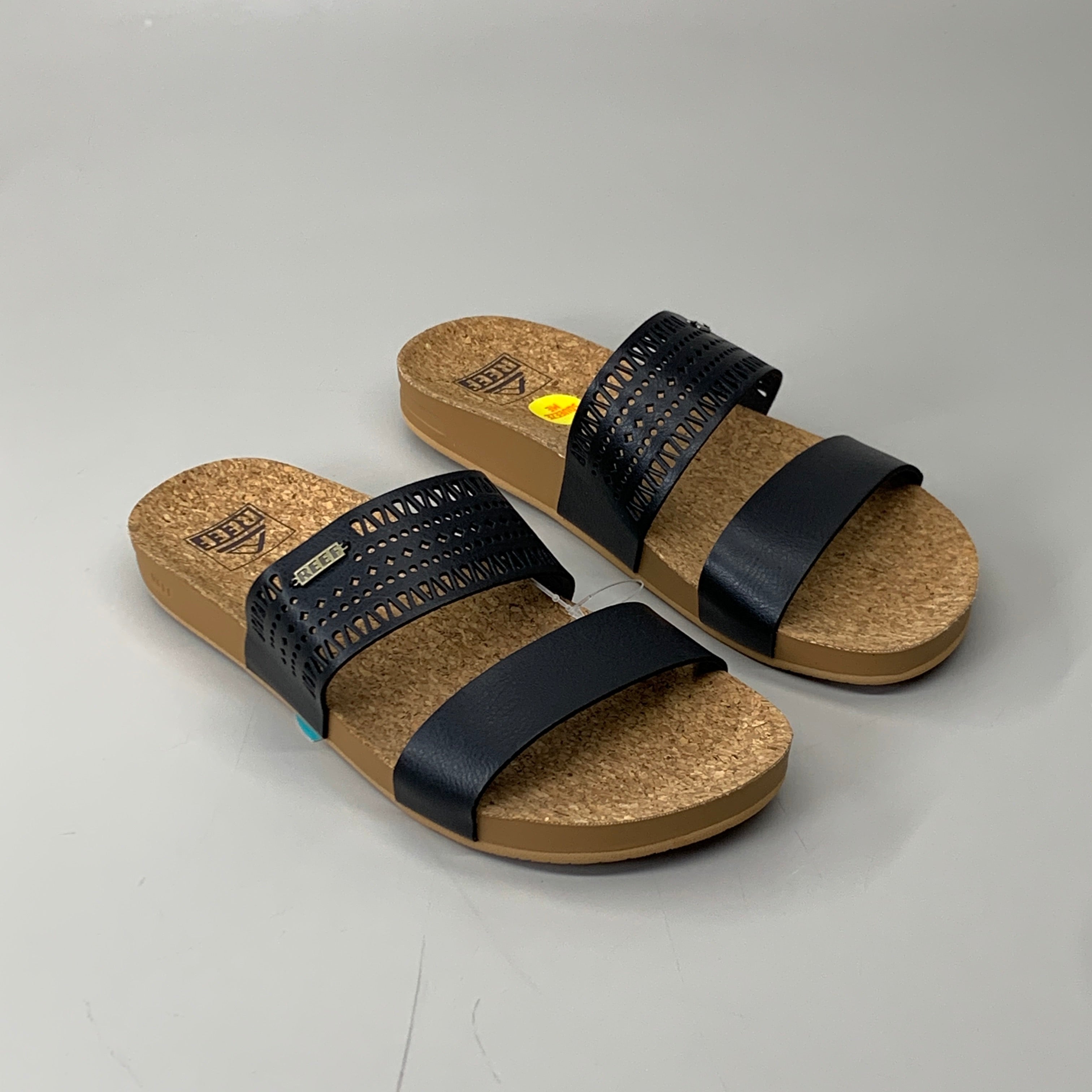 Reef deals vegan sandals