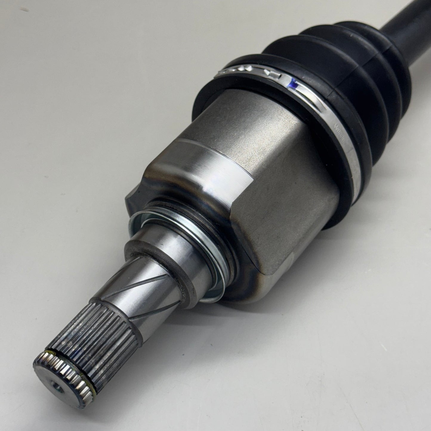 NAPA CV Drive Axle Grooved 27.28" for Nissan Altima 2013-18 NI-8389 94-5132