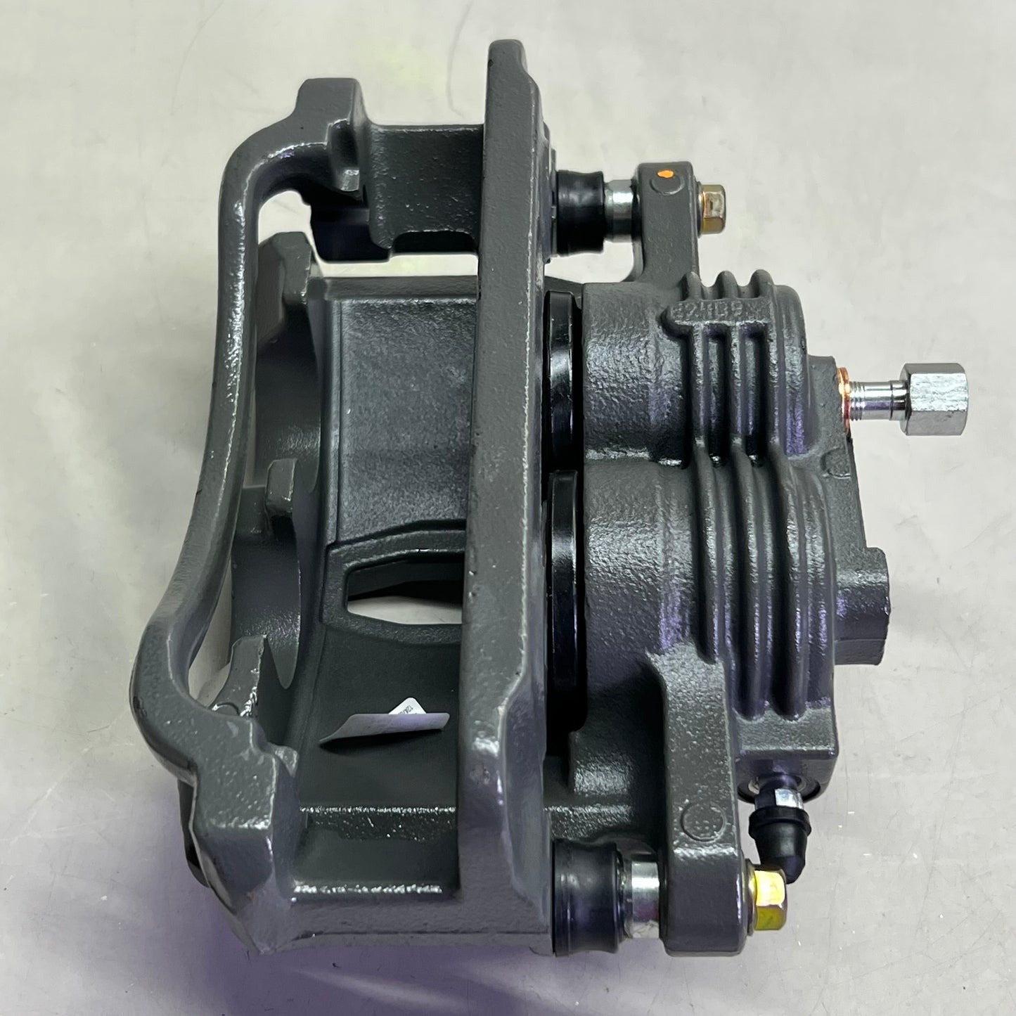 BRAKEBEST Disk Brake Caliper Black 18B4921