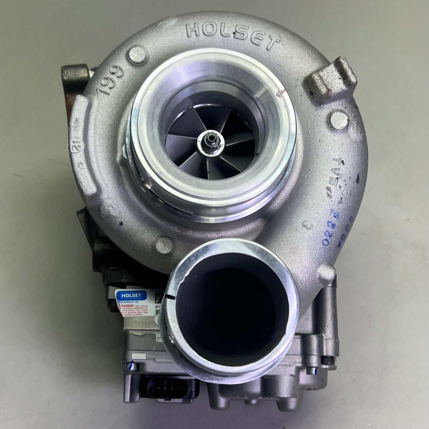 MOPAR Turbocharger Actuator Kit Sz 12" H x 9" L R8048234AI (New Other, Open Box)