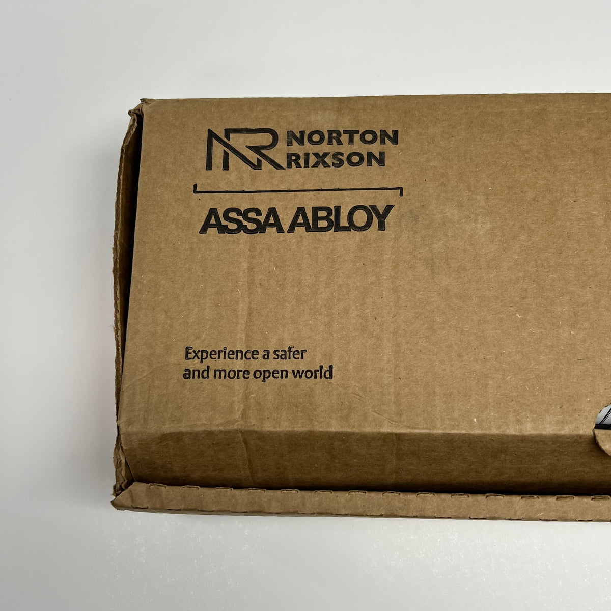 ASSA ABLOY Norton Rixson Door Controls Closerplus Arm Silver CPS7500 689
