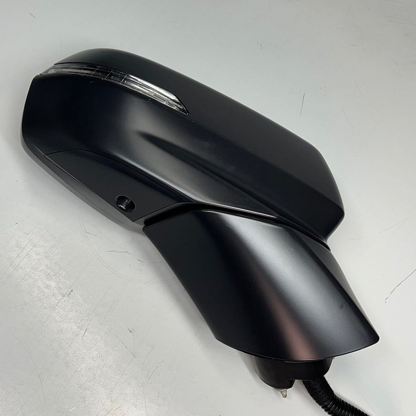 HONDA Genuine OEM Mirror Assembly R *99  85708247