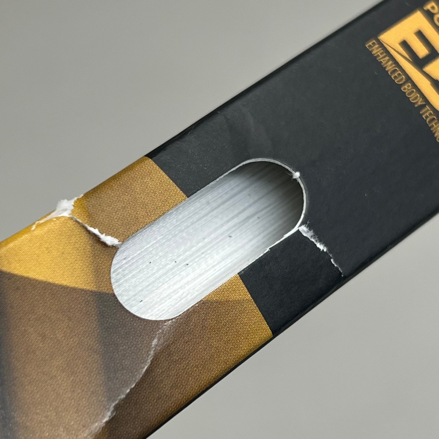 POWER PRO Microfilament Braided Fishing Line 10lbsx300yrds White 31500100300W