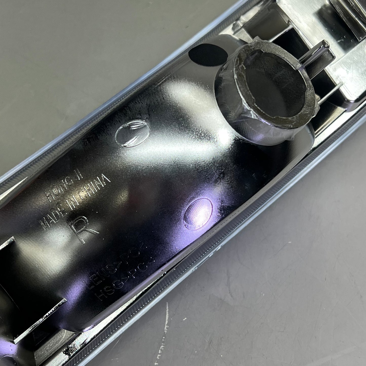 ECCPP Headlights LH & RH Front For 99-02 Chevy Silverado 00-06 Suburban 128309