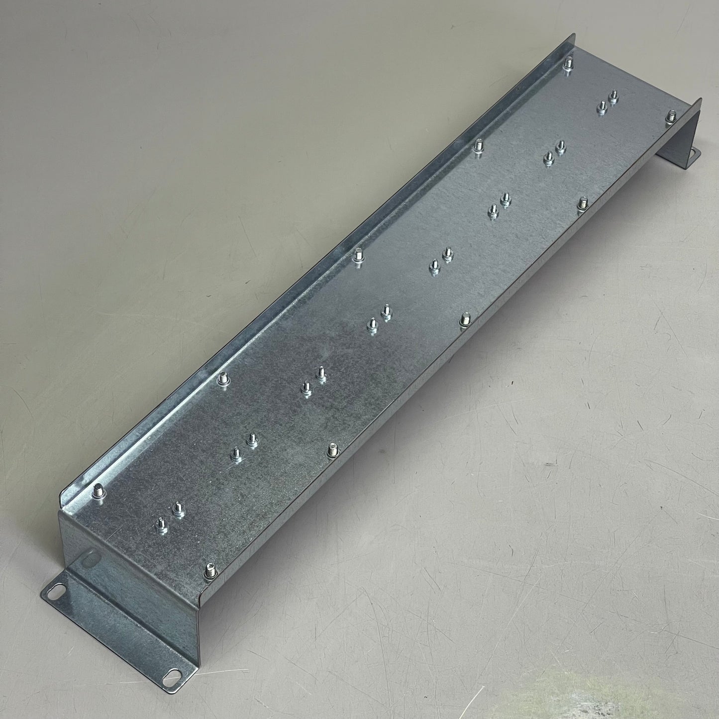 DAKTRONICS Relay Base