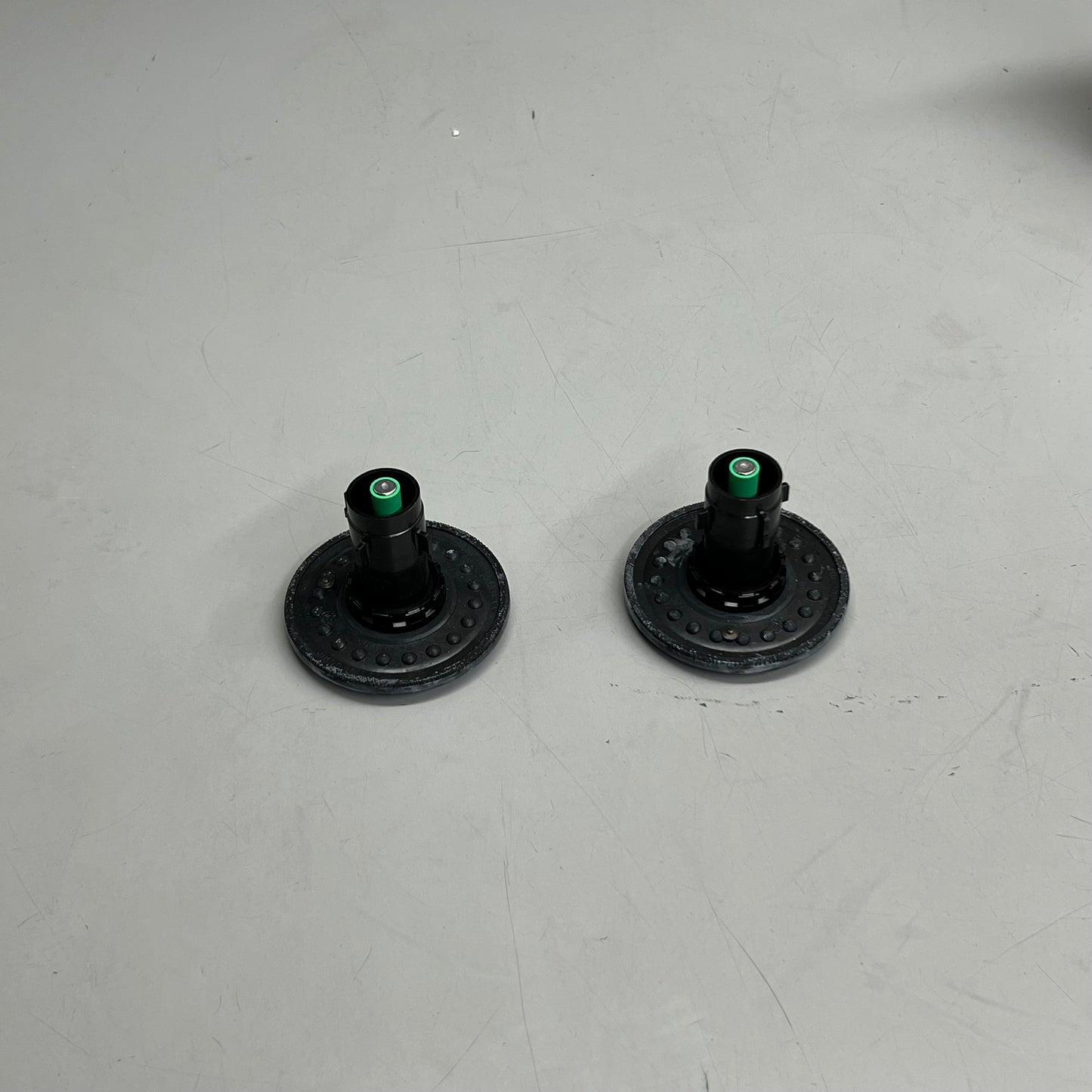 SLOAN (2 Pack) 1.6 GPF Closet Diaphragm Water Closet Fushometer Repair Kit