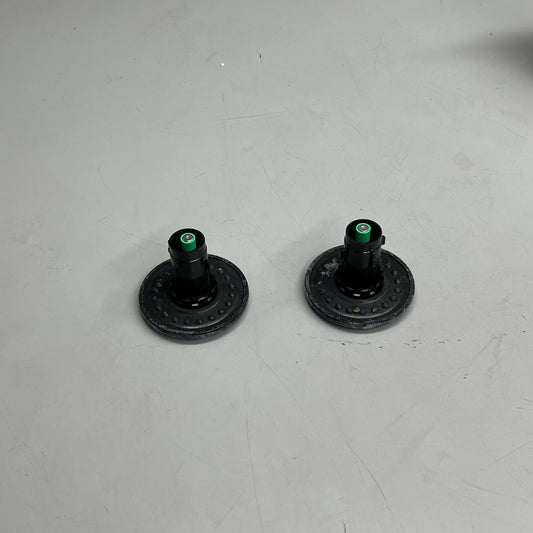 SLOAN (2 Pack) 1.6 GPF Closet Diaphragm Water Closet Fushometer Repair Kit