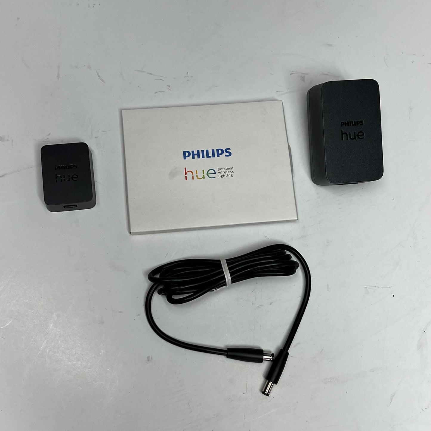 PHILIPS Play Gradient Light Tube for 60-85" TV's Multicolor 915005988602 (As-is)