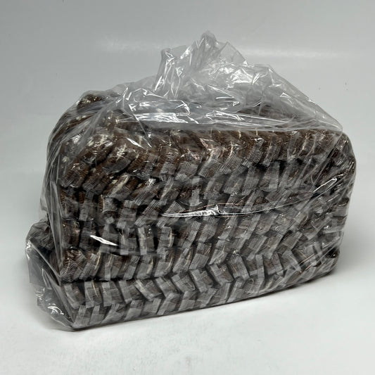 ZA@ GOOD SOURCE (312 PACK) Chocolate Cremes Cookies 92001