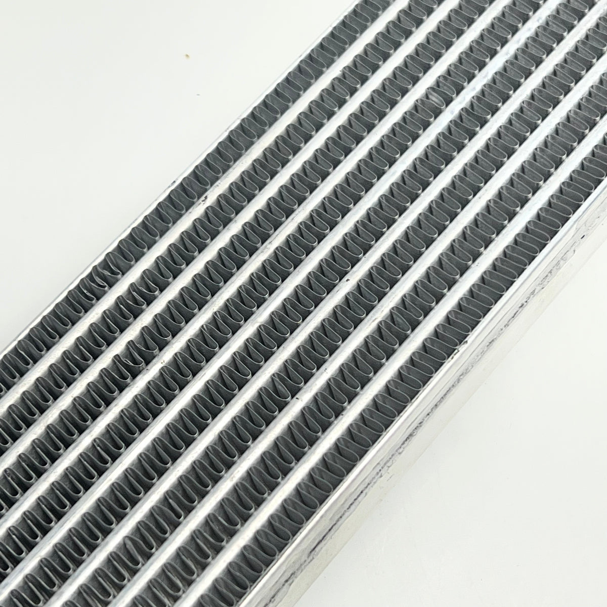 CSF Replacement Auxiliary Radiator for Chevrolet & Gmc Vehicles 3938
