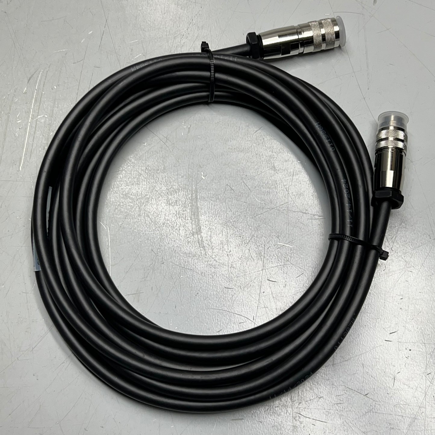 COMMSCOPE Microphone Cable Assembly Sz 16.4'L, ATCB-B01-005