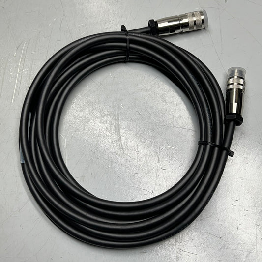 COMMSCOPE Microphone Cable Assembly Sz 16.4'L, ATCB-B01-005