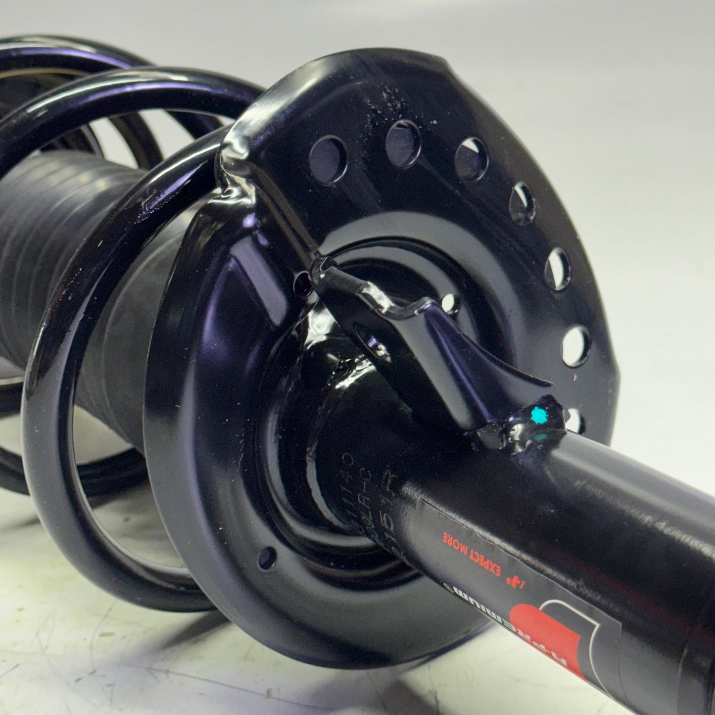 A-PREMIUM (2 PACK) Struct Coil Spring Assembly 7922151R/7922162L (New Other, Distressed Box)