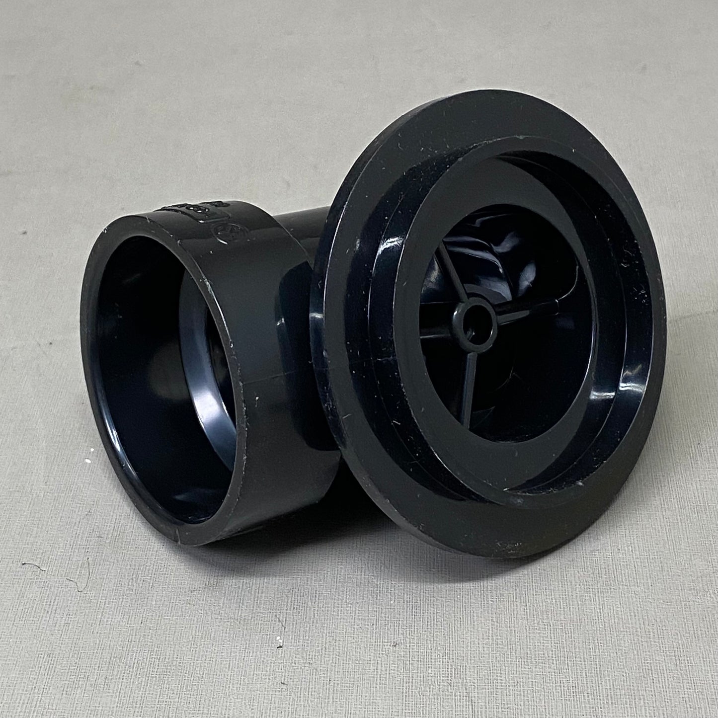 WATCO Lift And Turn-Half Kit-Schedule  40ABS Chrome 601-LT-ABS-CP