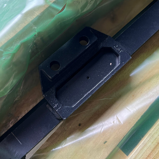 BOBCAT Genuine Oem Part Forklift Carriage Assembly  Black 230216-02249