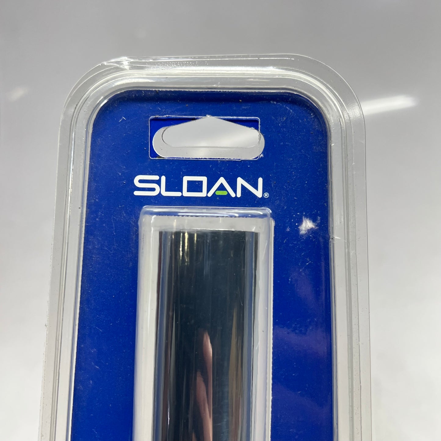 SLOAN Vacuum Breaker & Repair Kit  1-1/2" x 10" Chrome Plated Finish V-600-AA