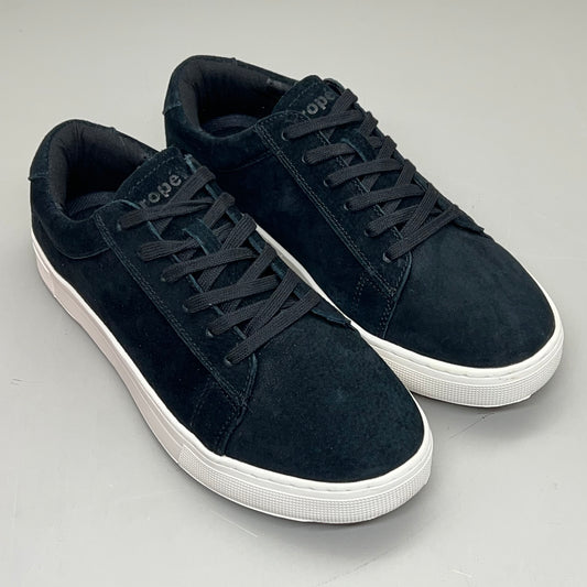 PROPET Kenji Diabetic Friendly Orthotic Men's Sz 13 XX(5E) Black/White MCA152S