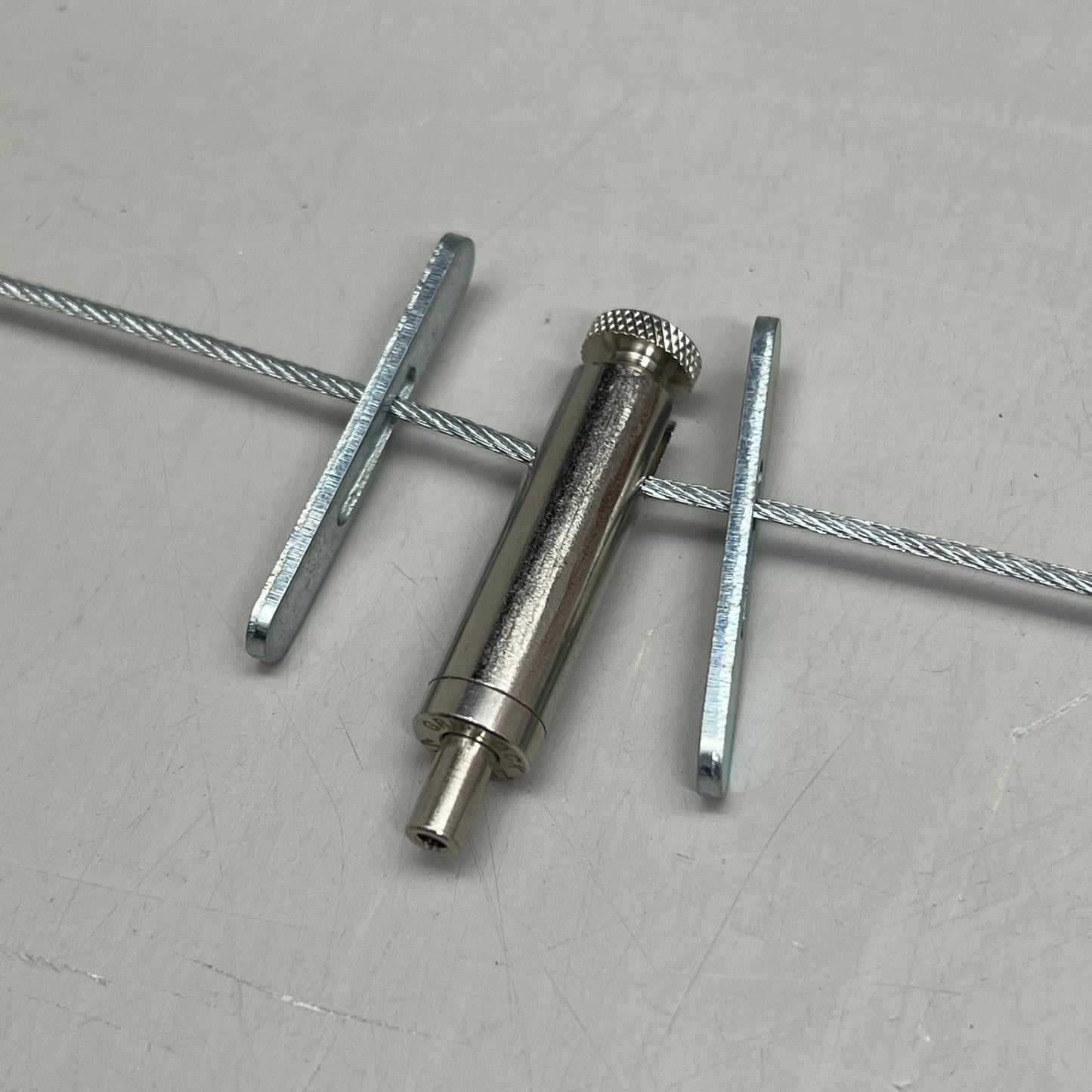 COOPER LIGHTING SJT JB & ST Ceiling Hardware C120-JB-025C SO 220236646-50