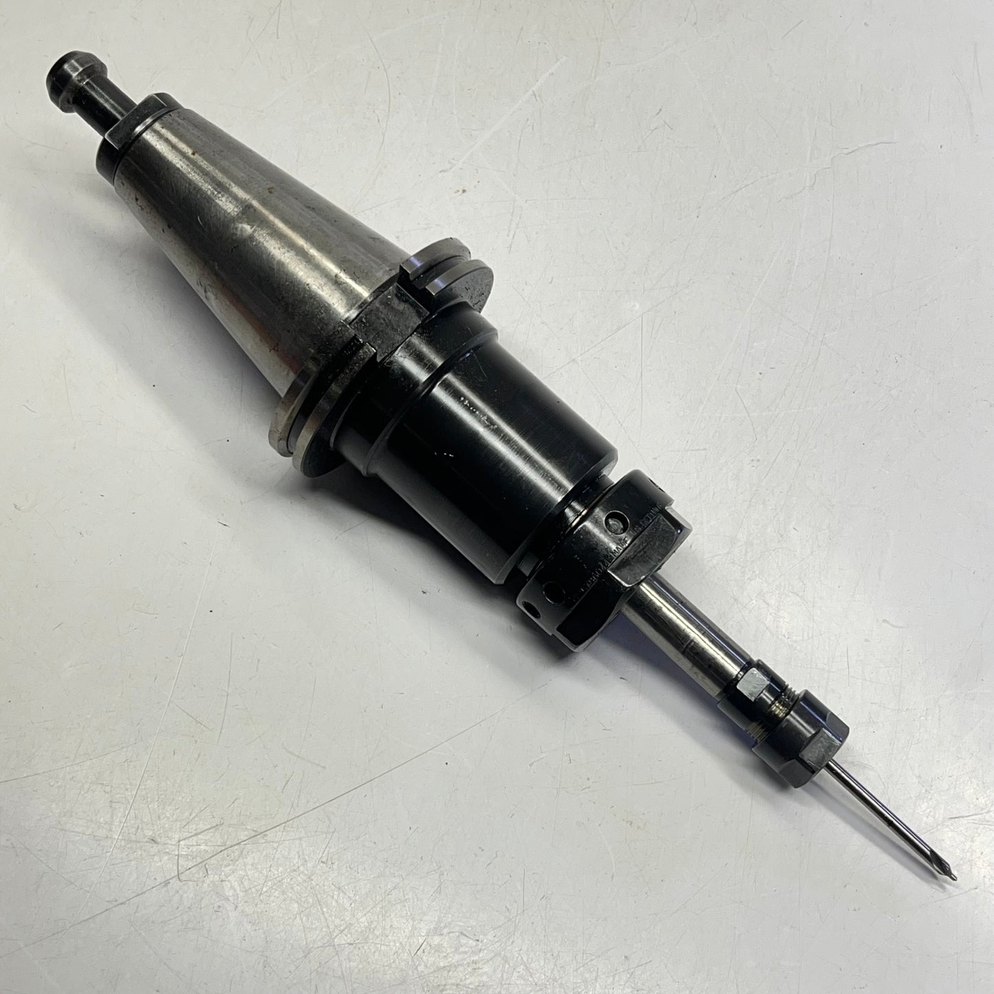 VALENITE CNC Tool Holder & Boring Head Attachment  V50CT-10SG-55 (Used)