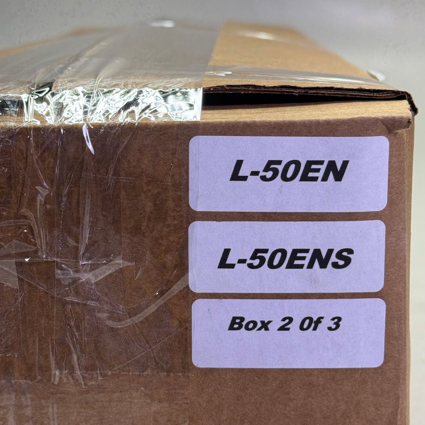 NEXUS 21 (3 BOXES) Pop-Up TV Lift w/ Manual Swivel – For Up To 60″ TV L-50ENS