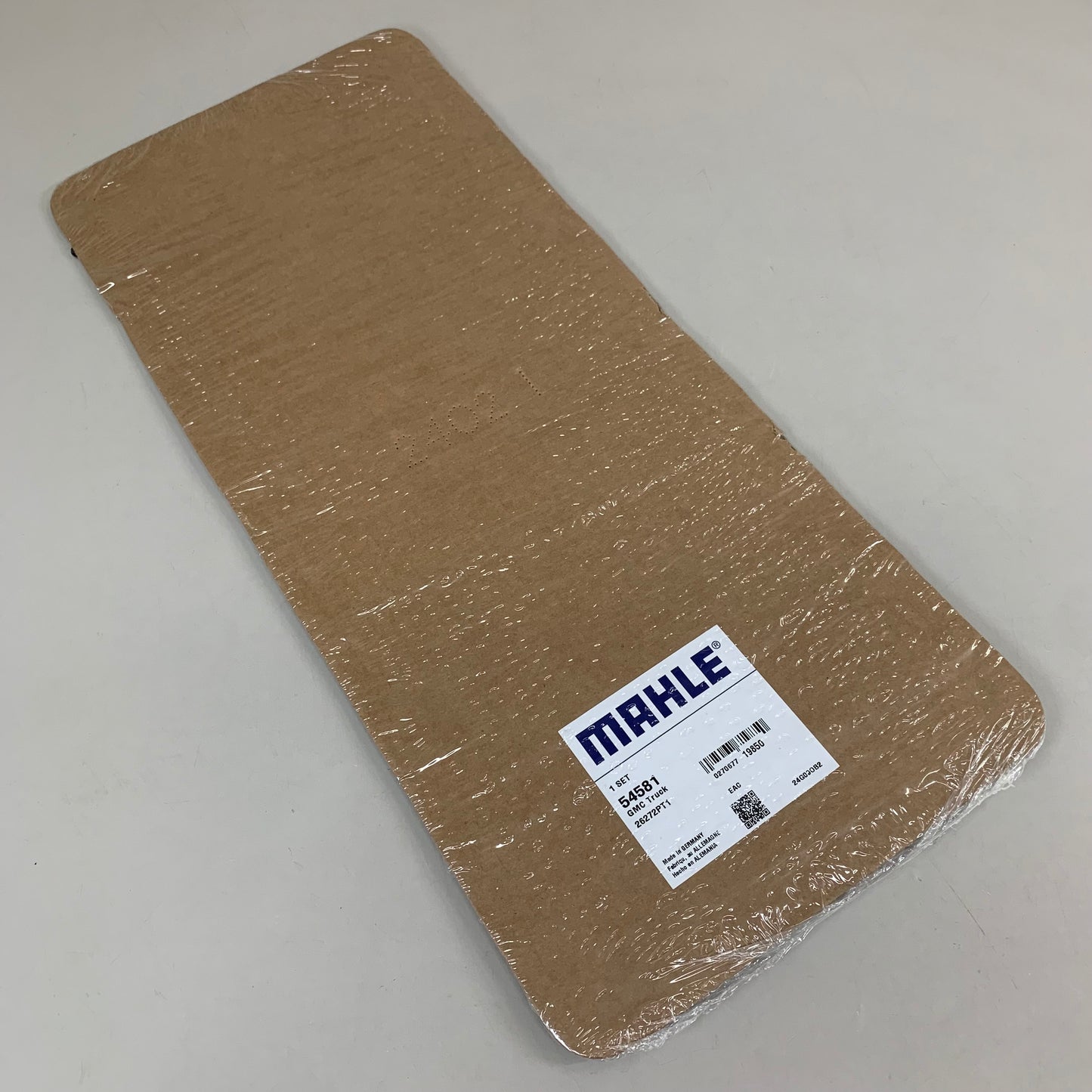 MAHLE Cylinder Head Gasket For Chevy 54581