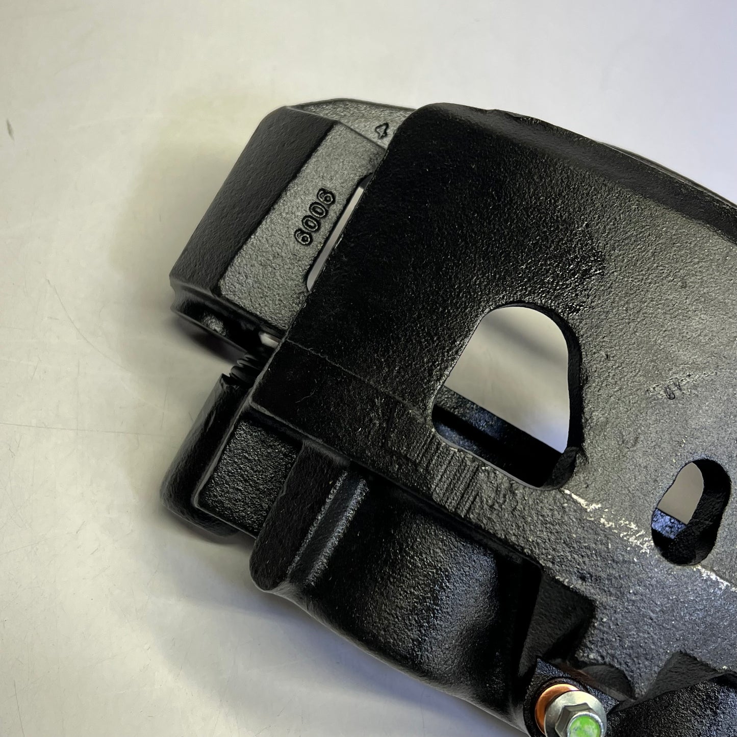 ADAPTIVE ONE Napa Remanufactured Brake Caliper Dual Piston Floating 2727XB