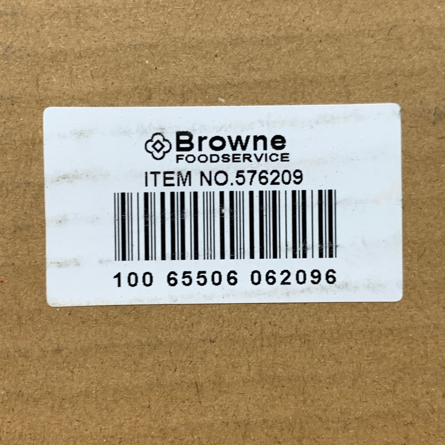 BROWNE 3-PACK! Foodservice Thermalloy Combi Pan 8 21.5L"x13W"x1H" 576209 (New)