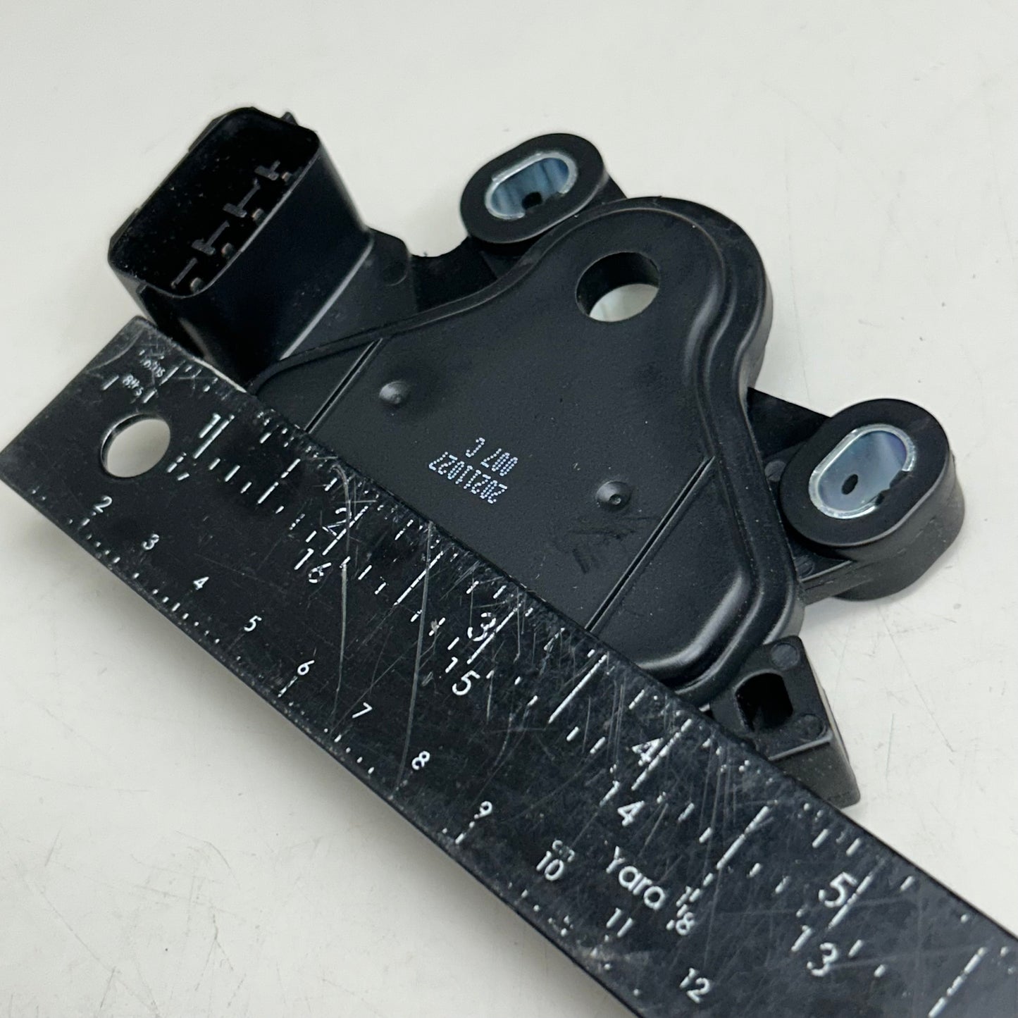 CARQUEST Neutral Safety Switch For Hyundai/Kia New Other-Distressed Packaging NSA1017