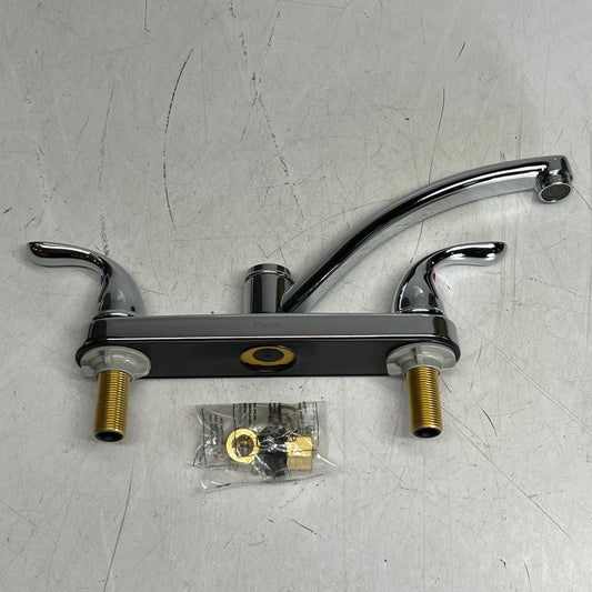 PFISTER 2-Handle Kitchen Faucet G135-7000