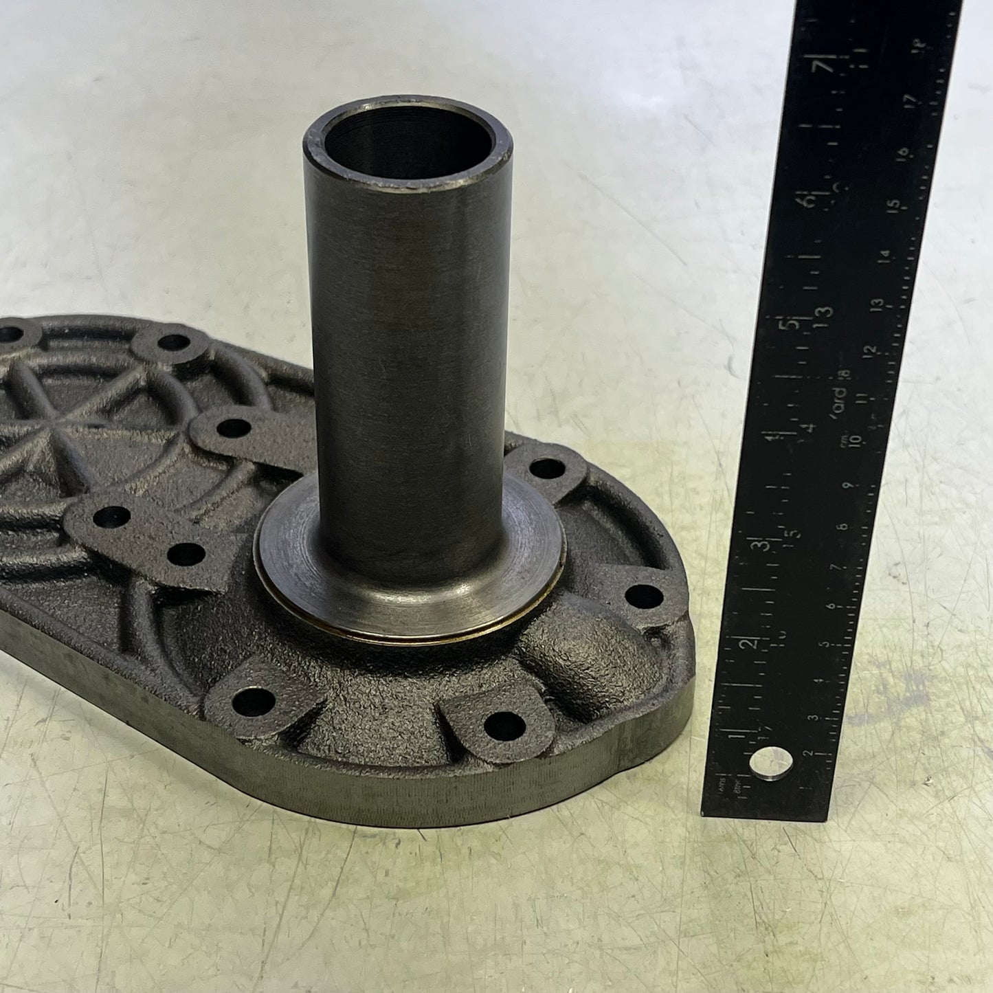 USA STANDARD Standard Manual Transmission Input Retainer 2001-2005 Ram NV5600