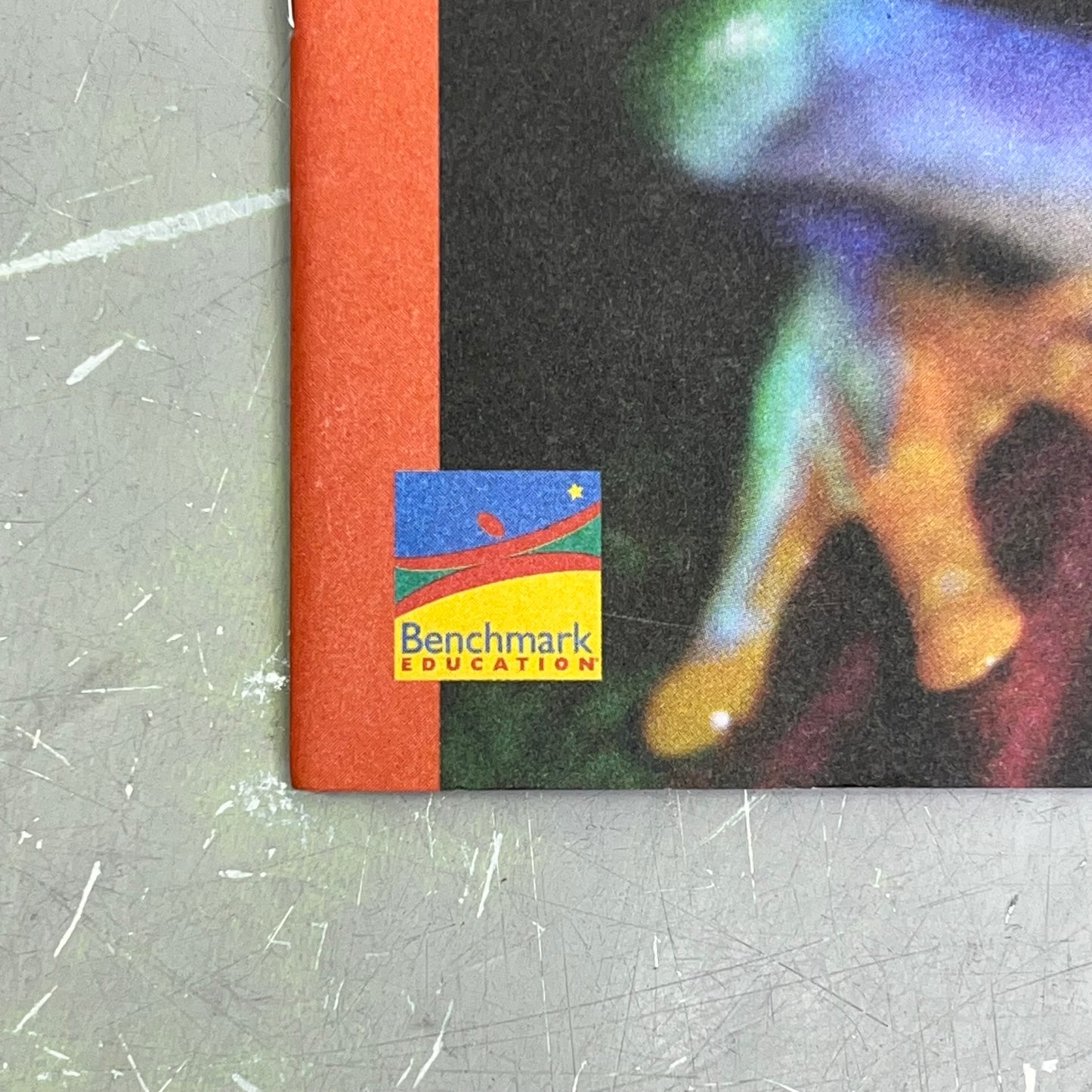 BENCHMARK ADELANTE (10 PACK) 2022 Gr. 4 National Edition Close Reading Books Set