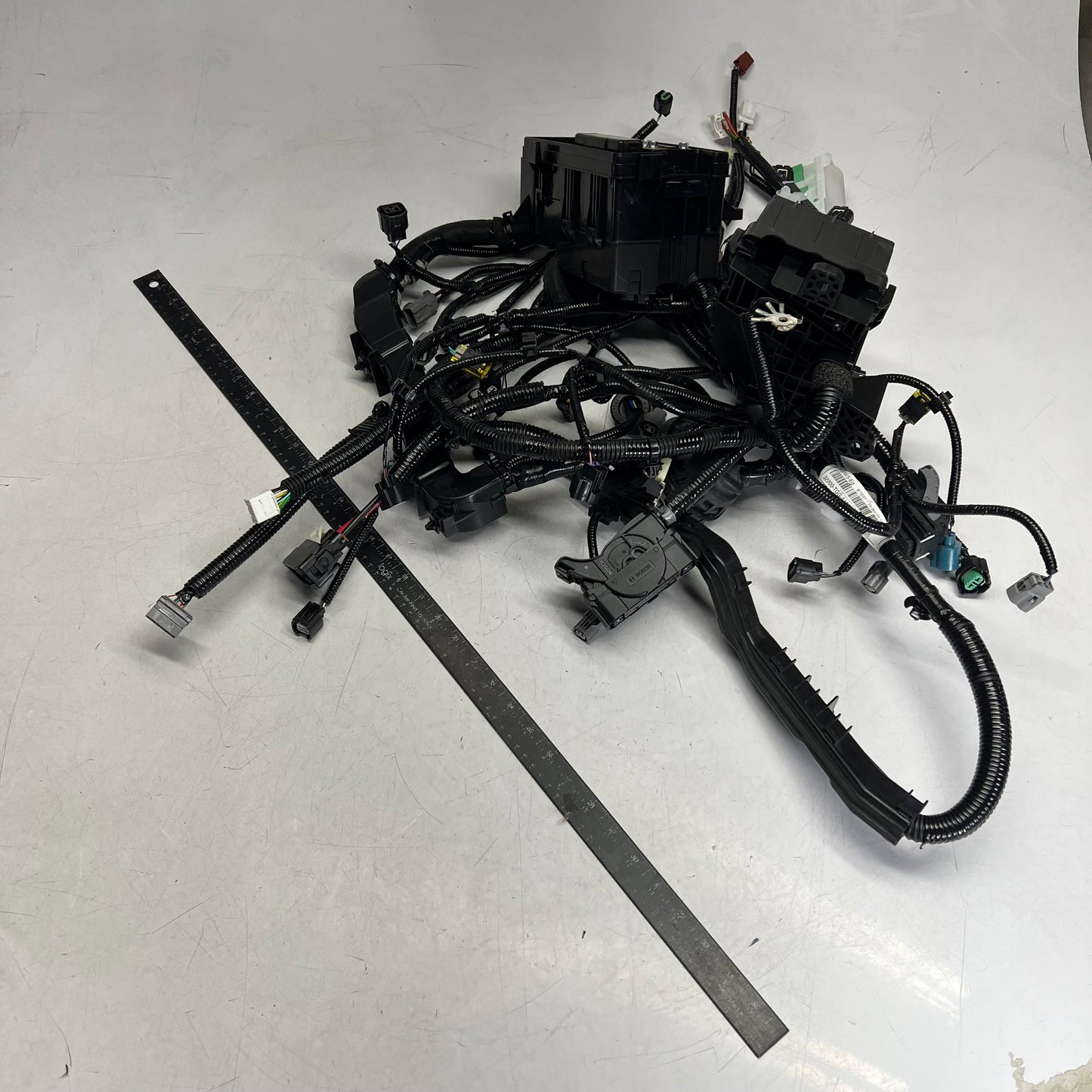 HONDA Genuine Oem Engine Room Wire Harness 2020-21 Civic's 32200-TGG-A103