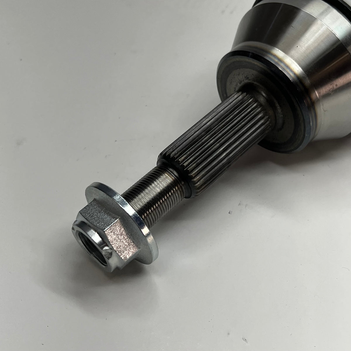 NAPA Cv Drive Axle For Ford & Mazda Model Vehicles 947047