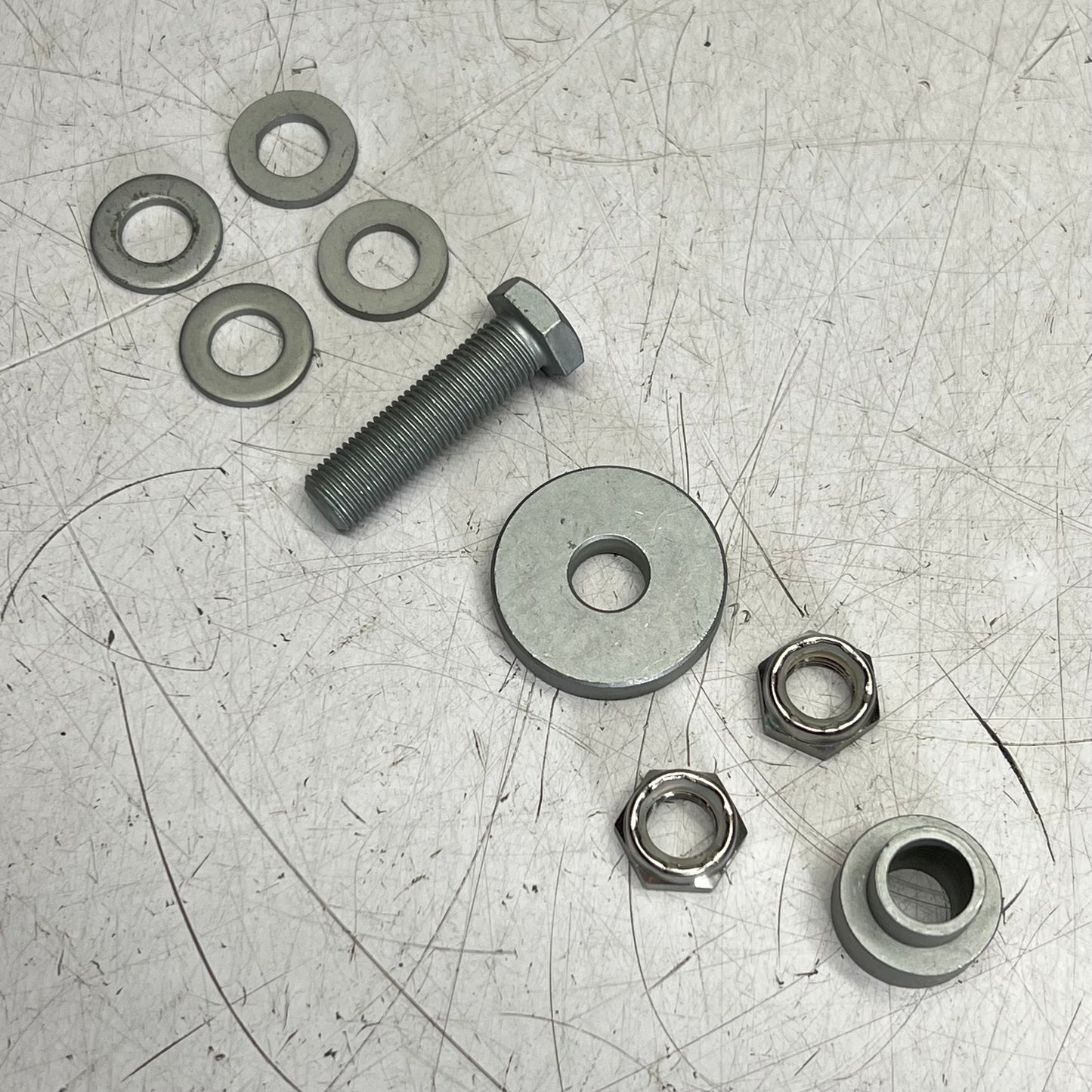 SUZUKI MARINE Genuine OEM Drag Link Assembly Kit 67701-87L10