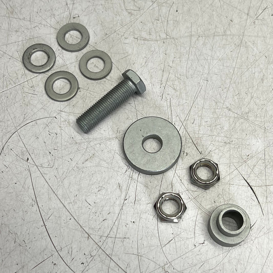 SUZUKI MARINE Genuine OEM Drag Link Assembly Kit 67701-87L10