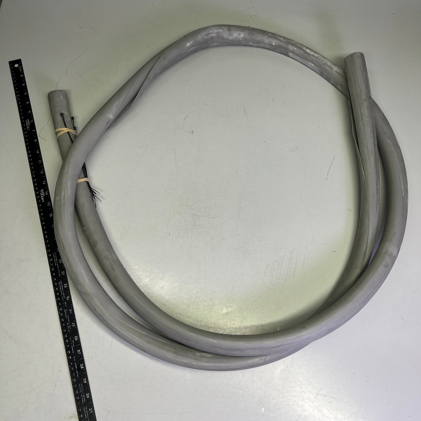 SALISBURY Honeywell Instant Insulation Protect Against Outages 1"x12' Gray 1129