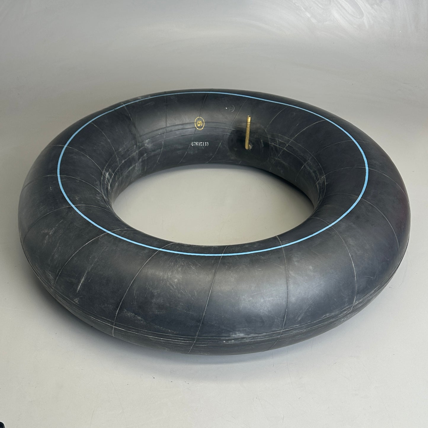 CARLSTAR (Carlisle) Forklift Industrial Inner Tube w/ TR440 Stem 28/29x8/9-15