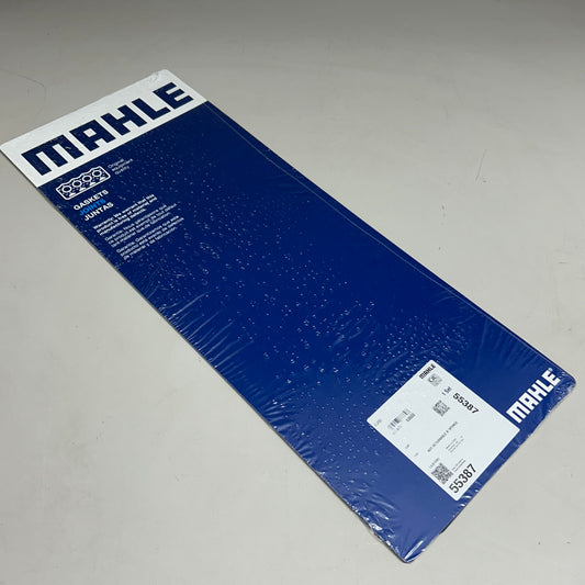MAHLE Engine Cylinder Head Gasket Replacement Part For Ford & Lincoln 55387