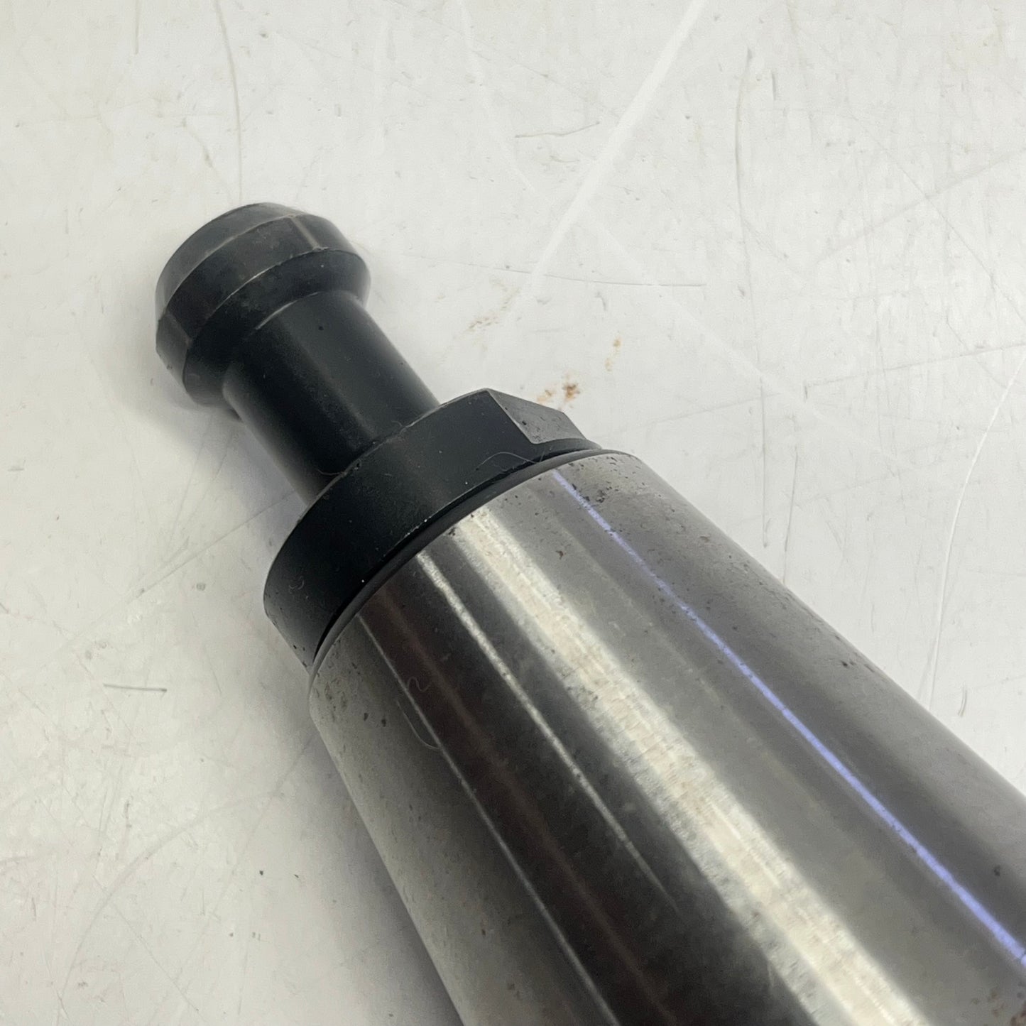 PARLEC Tool Holder w/ Shank Drill Attachment  ~0.25" C5016ER622CN (Used)