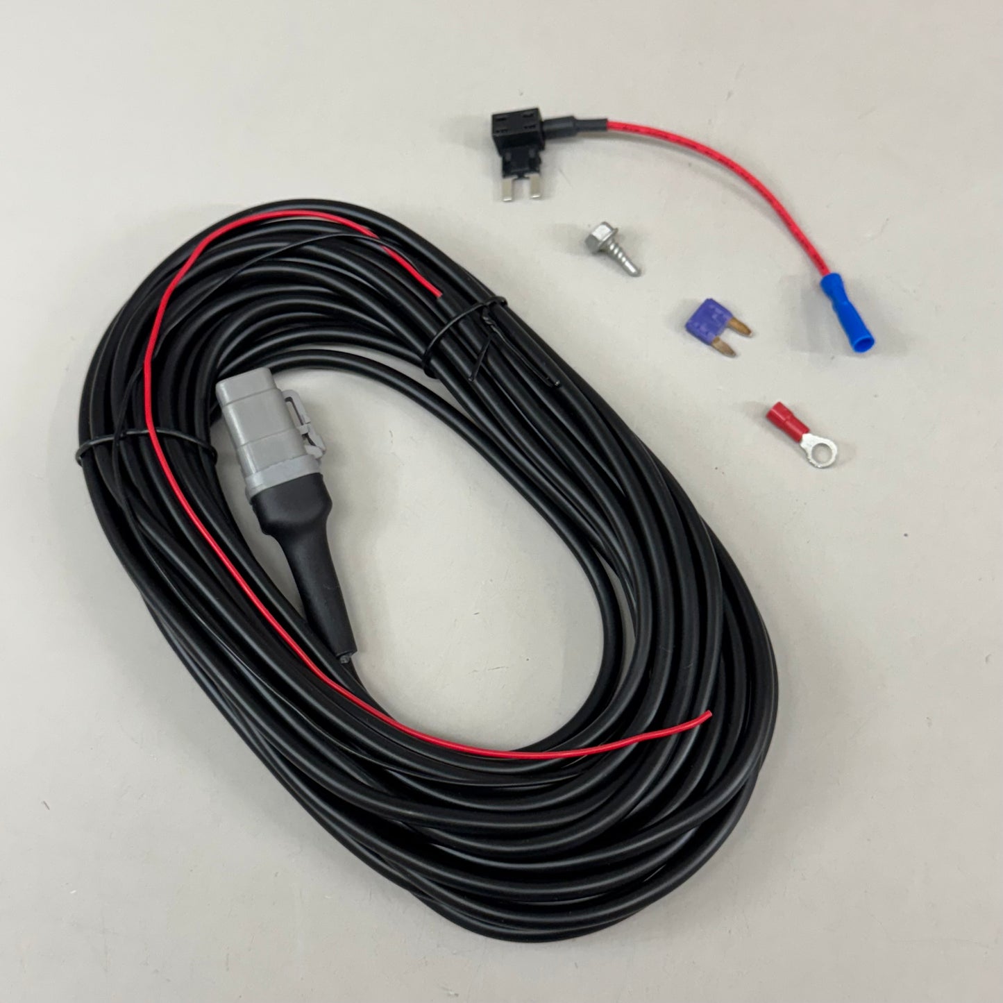 FONTAINE FIFTH WHEEL Smart Connect Kit Power 31' Wire KIT-SC-PWR