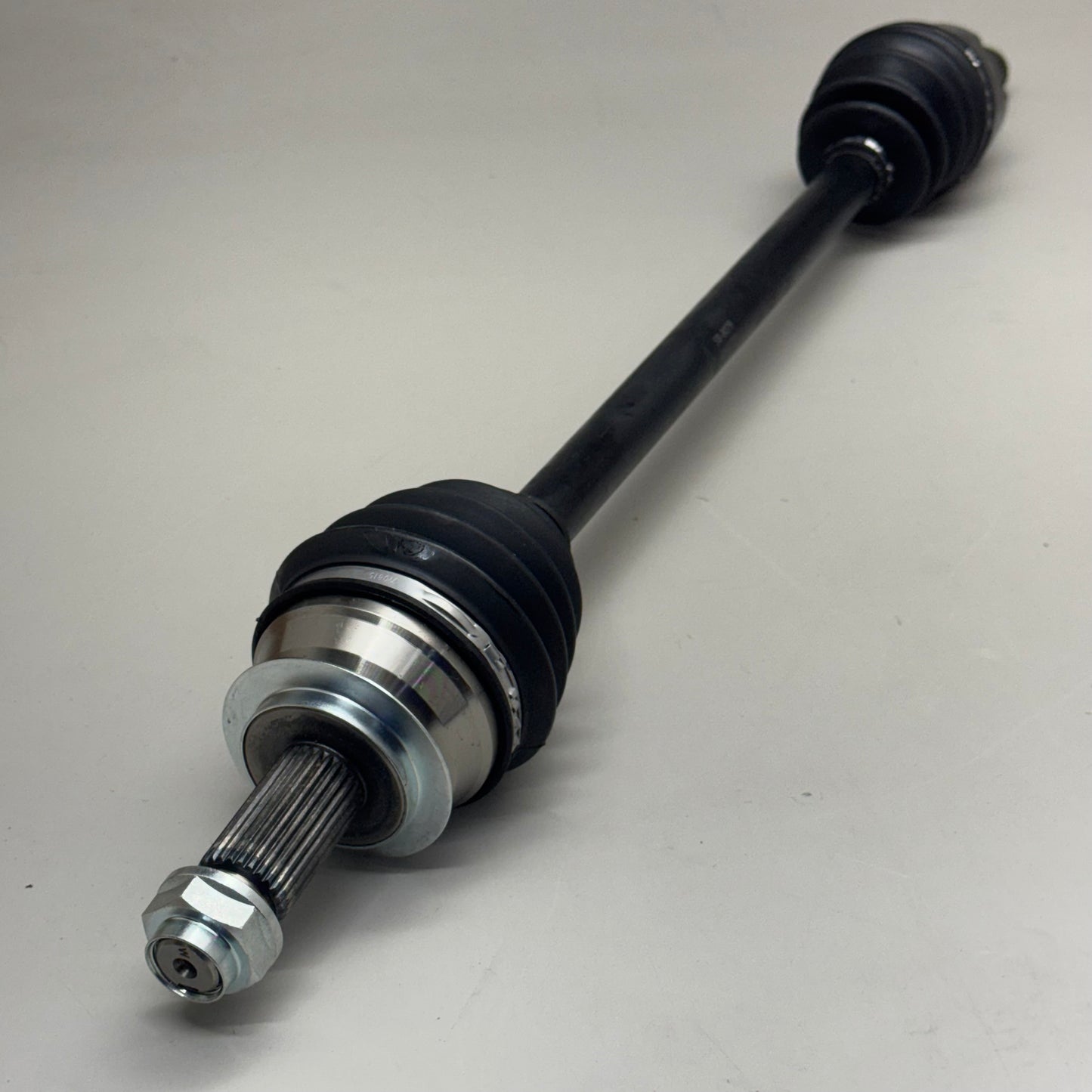 NAPA CV Drive Axle for Subaru Outback/Forester/Legacy 2010-14 94-2031