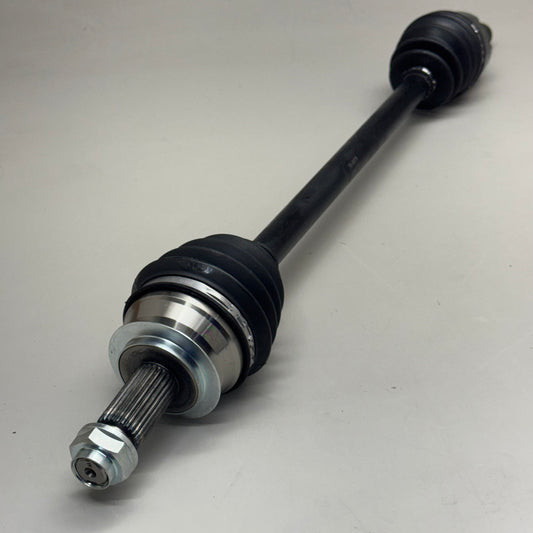 NAPA CV Drive Axle for Subaru Outback/Forester/Legacy 2010-14 94-2031